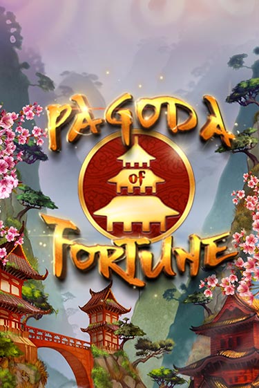 Pagoda Of Fortune бесплатная демо игра онлайн казино | Покер Дом