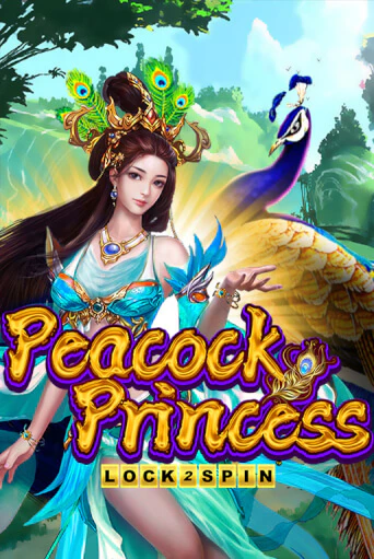 Peacock Princess бесплатная демо игра онлайн казино | Покер Дом