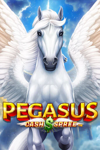 Pegasus Cash Spree бесплатная демо игра онлайн казино | Покер Дом