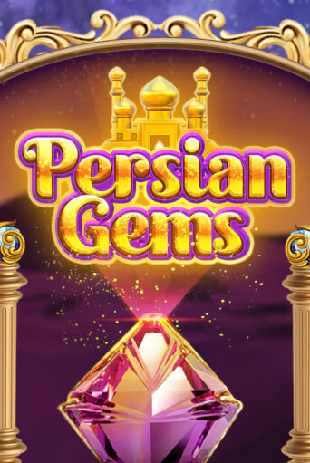 Persian Gems бесплатная демо игра онлайн казино | Покер Дом