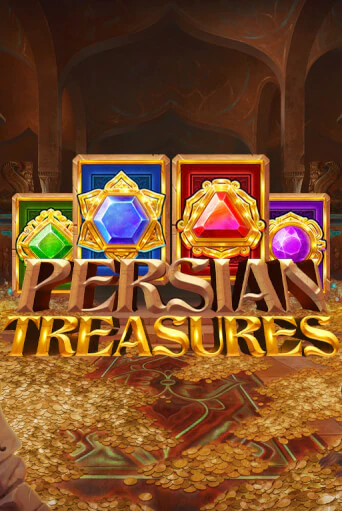 Persian Treasures бесплатная демо игра онлайн казино | Покер Дом