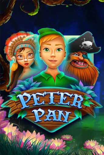 Peter Pan бесплатная демо игра онлайн казино | Покер Дом