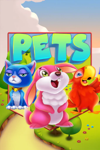 Pets бесплатная демо игра онлайн казино | Покер Дом