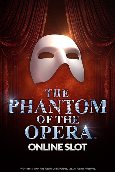 The Phantom Of The Opera™ бесплатная демо игра онлайн казино | Покер Дом