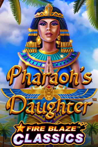 Pharaohs Daughter бесплатная демо игра онлайн казино | Покер Дом