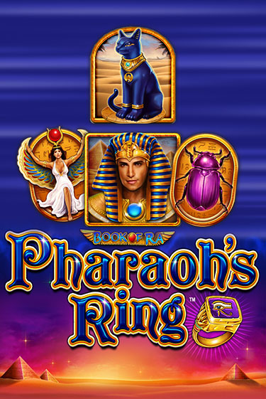 Pharaon’s Ring бесплатная демо игра онлайн казино | Покер Дом