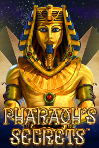 Pharaoh's Secrets бесплатная демо игра онлайн казино | Покер Дом