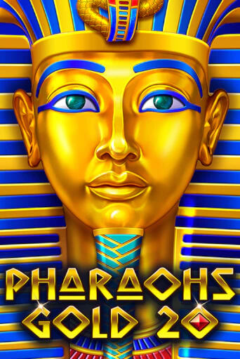 Pharaohs Gold 20 бесплатная демо игра онлайн казино | Покер Дом