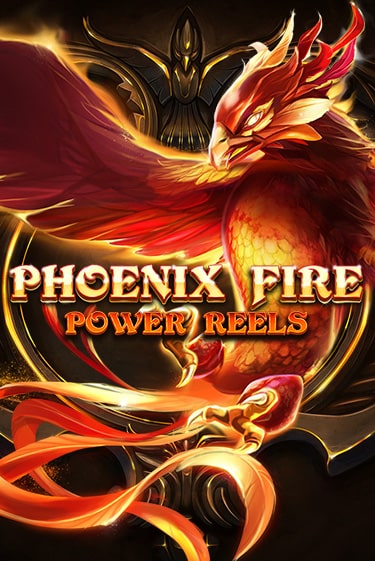 Phoenix Fire Power Reels бесплатная демо игра онлайн казино | Покер Дом