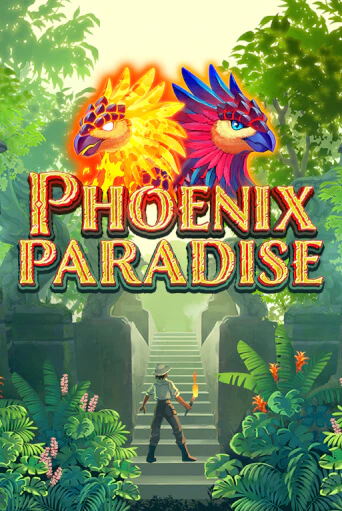 Phoenix Paradise бесплатная демо игра онлайн казино | Покер Дом