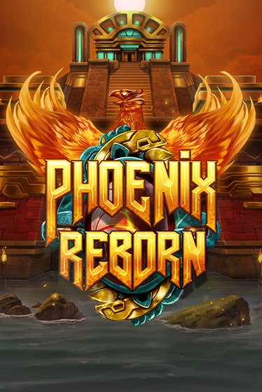 Phoenix Reborn бесплатная демо игра онлайн казино | Покер Дом