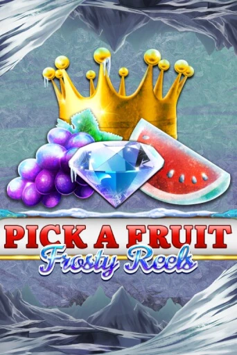 Pick A Fruit - Frosty Reels бесплатная демо игра онлайн казино | Покер Дом