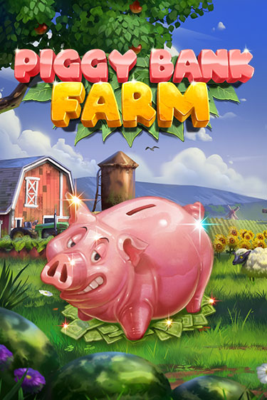 Piggy Bank Farm бесплатная демо игра онлайн казино | Покер Дом