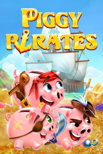 Piggy Pirates бесплатная демо игра онлайн казино | Покер Дом