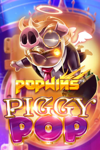 PiggyPop™ бесплатная демо игра онлайн казино | Покер Дом