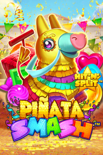 Pinata Smash™ бесплатная демо игра онлайн казино | Покер Дом