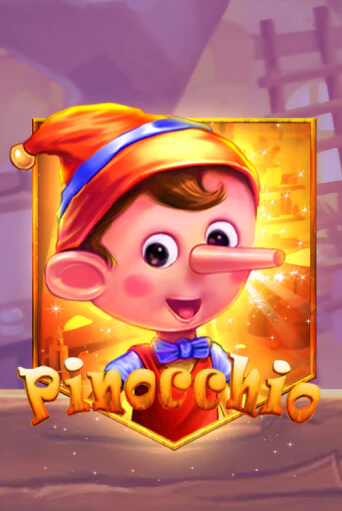 Pinocchio бесплатная демо игра онлайн казино | Покер Дом