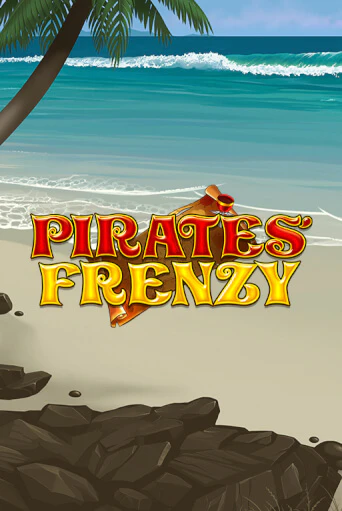 Pirates Frenzy бесплатная демо игра онлайн казино | Покер Дом