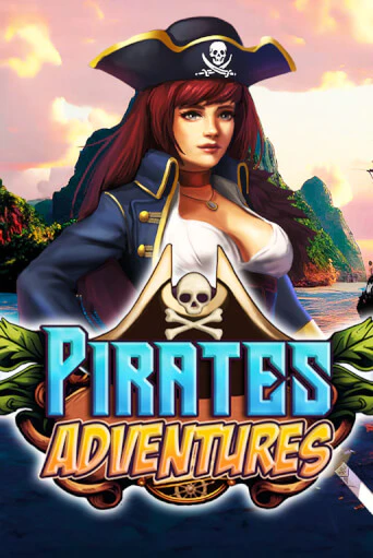 Pirate Adventures бесплатная демо игра онлайн казино | Покер Дом