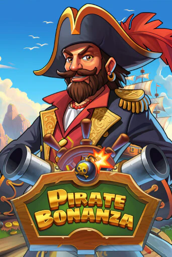 Pirate Bonanza бесплатная демо игра онлайн казино | Покер Дом