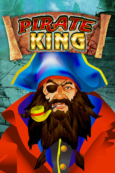 Pirate King бесплатная демо игра онлайн казино | Покер Дом