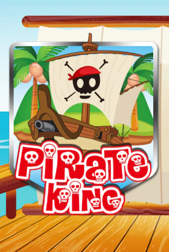 Pirate King бесплатная демо игра онлайн казино | Покер Дом