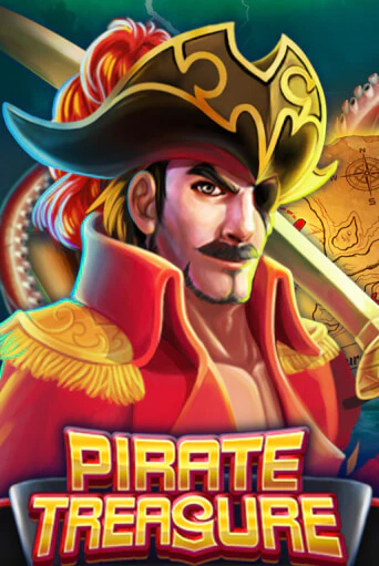 Pirate Treasure бесплатная демо игра онлайн казино | Покер Дом