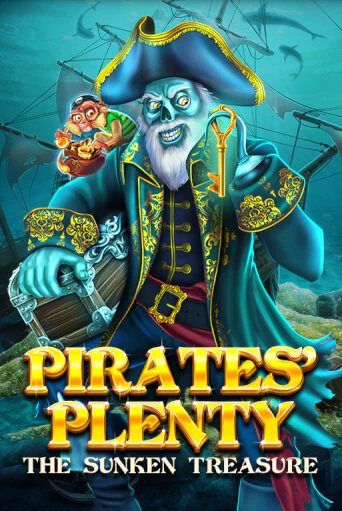 Pirates' Plenty бесплатная демо игра онлайн казино | Покер Дом