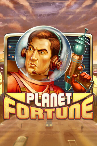 Planet Fortune бесплатная демо игра онлайн казино | Покер Дом