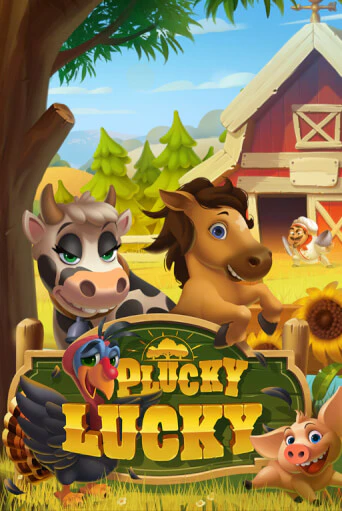 Plucky Lucky бесплатная демо игра онлайн казино | Покер Дом