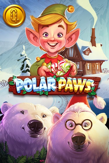 Polar Paws бесплатная демо игра онлайн казино | Покер Дом