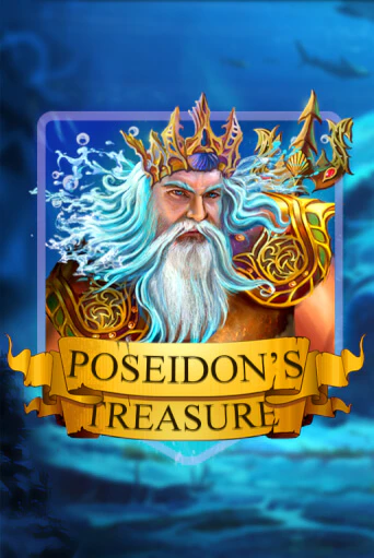 Poseidon's Treasure бесплатная демо игра онлайн казино | Покер Дом