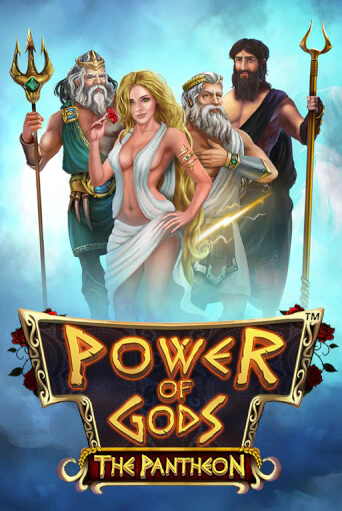 Power of Gods: the Pantheon бесплатная демо игра онлайн казино | Покер Дом