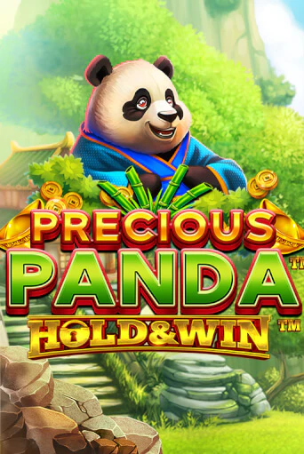 Precious Panda: Hold & Win™ бесплатная демо игра онлайн казино | Покер Дом