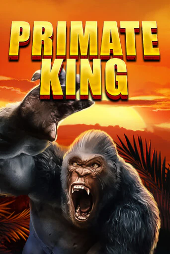 Primate King бесплатная демо игра онлайн казино | Покер Дом