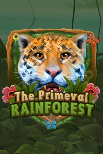 Primeval Rainforest бесплатная демо игра онлайн казино | Покер Дом