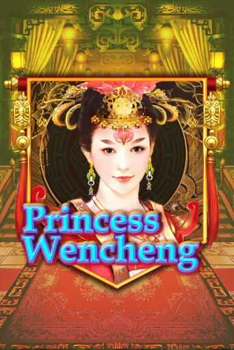 Princess Wencheng бесплатная демо игра онлайн казино | Покер Дом