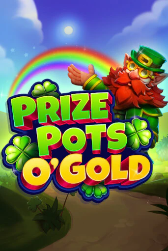 Prize Pots O'Gold бесплатная демо игра онлайн казино | Покер Дом