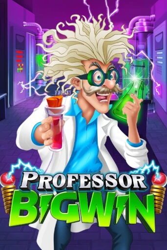 Professor Big Win бесплатная демо игра онлайн казино | Покер Дом