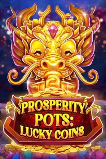 Prosperity Pots: Lucky Coins бесплатная демо игра онлайн казино | Покер Дом