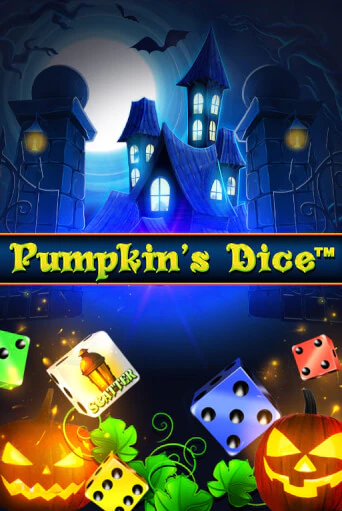 Pumpkin's Dice бесплатная демо игра онлайн казино | Покер Дом