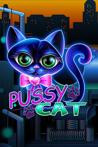 Pussy Cat бесплатная демо игра онлайн казино | Покер Дом