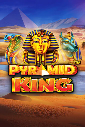 Pyramid King бесплатная демо игра онлайн казино | Покер Дом