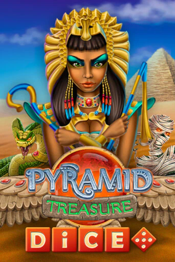 Pyramid Treasure Dice бесплатная демо игра онлайн казино | Покер Дом