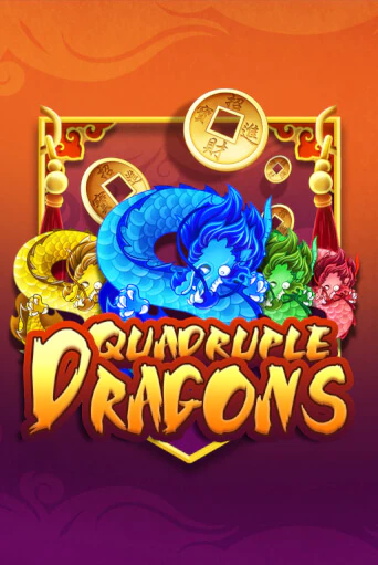 Quadruple Dragons бесплатная демо игра онлайн казино | Покер Дом