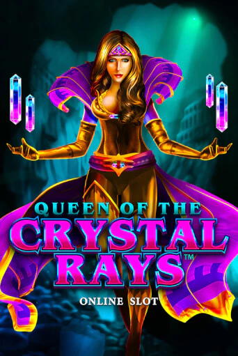 Queen of the Crystal Rays бесплатная демо игра онлайн казино | Покер Дом