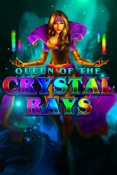 Queen of The Crystal Rays бесплатная демо игра онлайн казино | Покер Дом