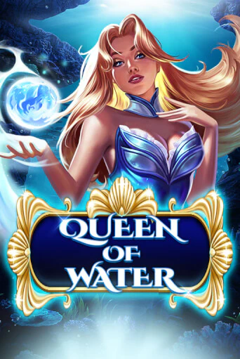 Queen Of Water бесплатная демо игра онлайн казино | Покер Дом