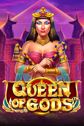 Queen of Gods бесплатная демо игра онлайн казино | Покер Дом