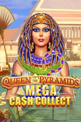 Queen of the Pyramids: Mega Cash Collect бесплатная демо игра онлайн казино | Покер Дом